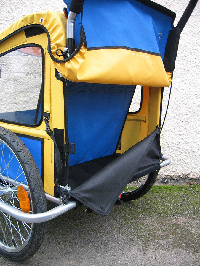 Bike-Trailer-Boot-Storage